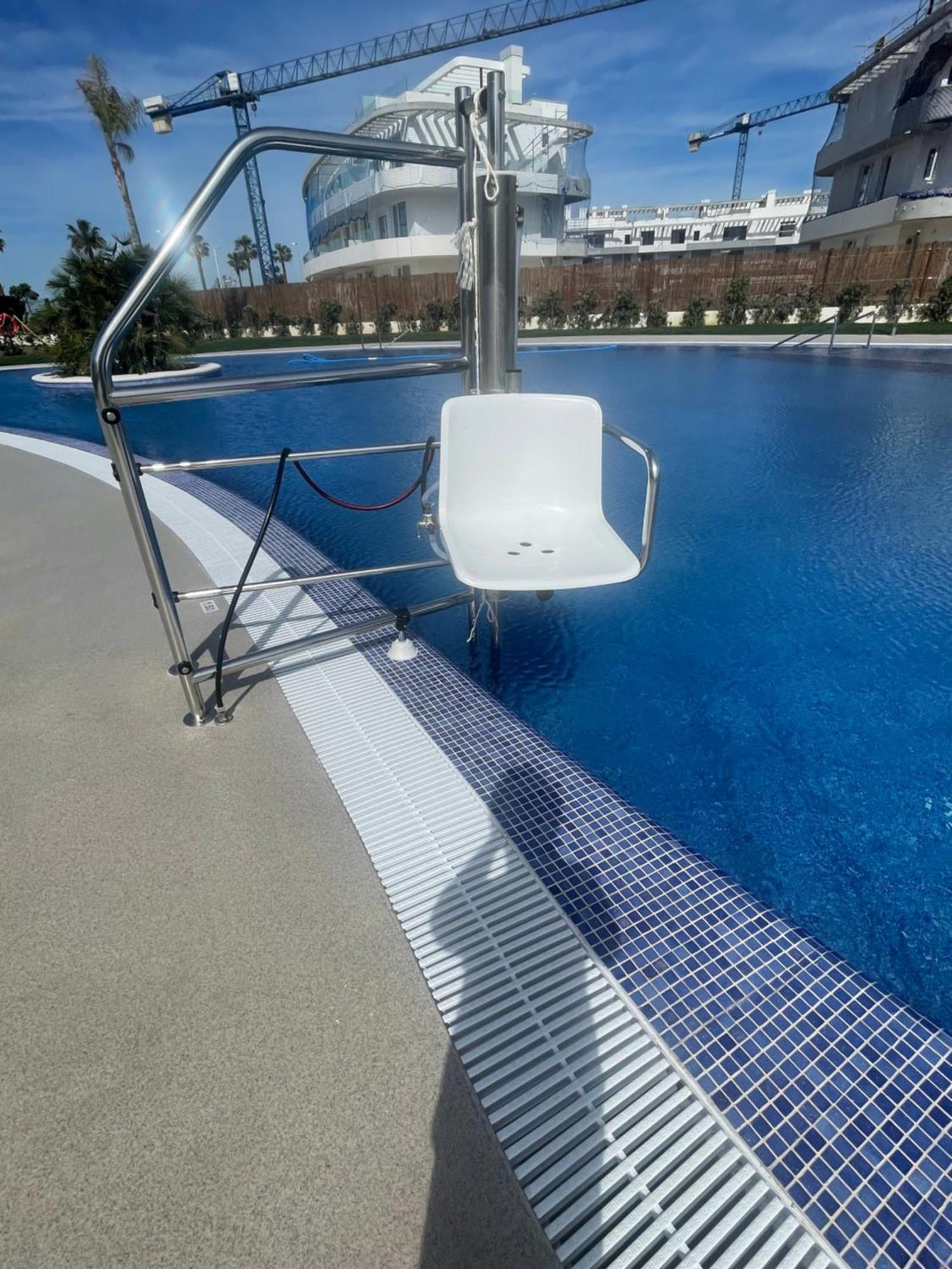 Costa Ballena - Dos Dormitorios, Piscina Y Jardin Privado Cadiz Exterior photo