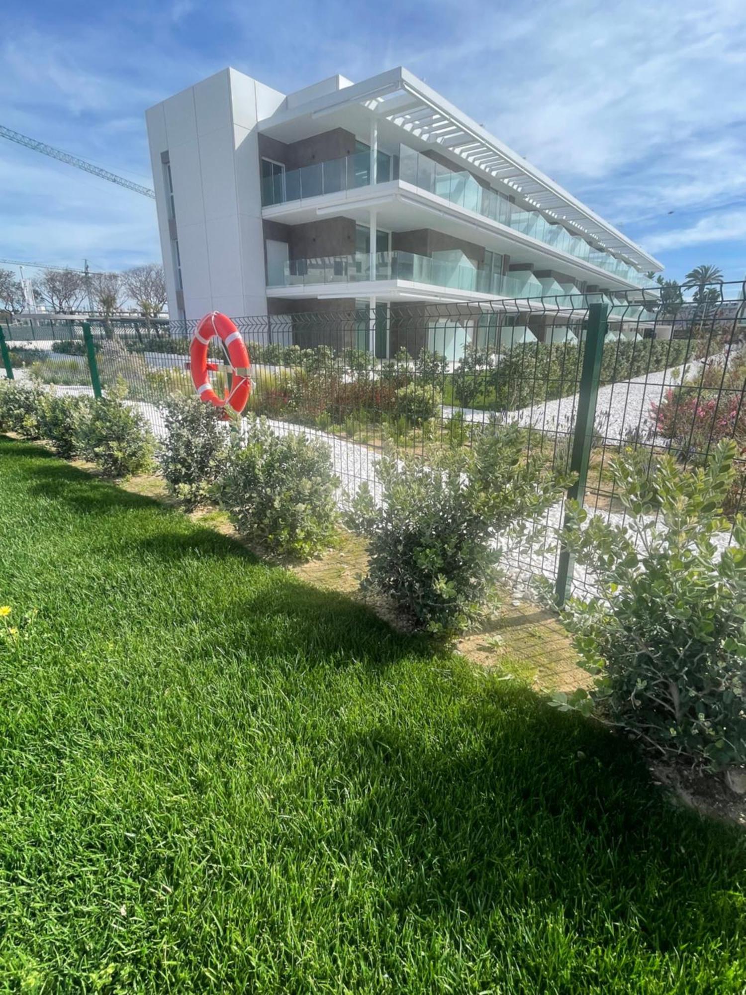 Costa Ballena - Dos Dormitorios, Piscina Y Jardin Privado Cadiz Exterior photo
