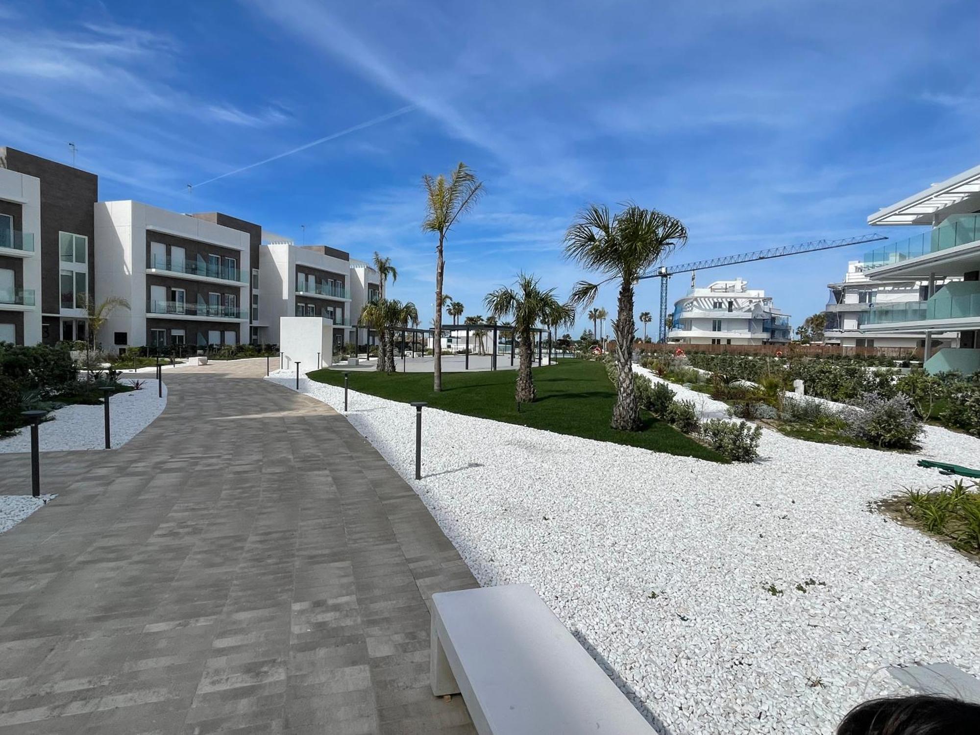 Costa Ballena - Dos Dormitorios, Piscina Y Jardin Privado Cadiz Exterior photo